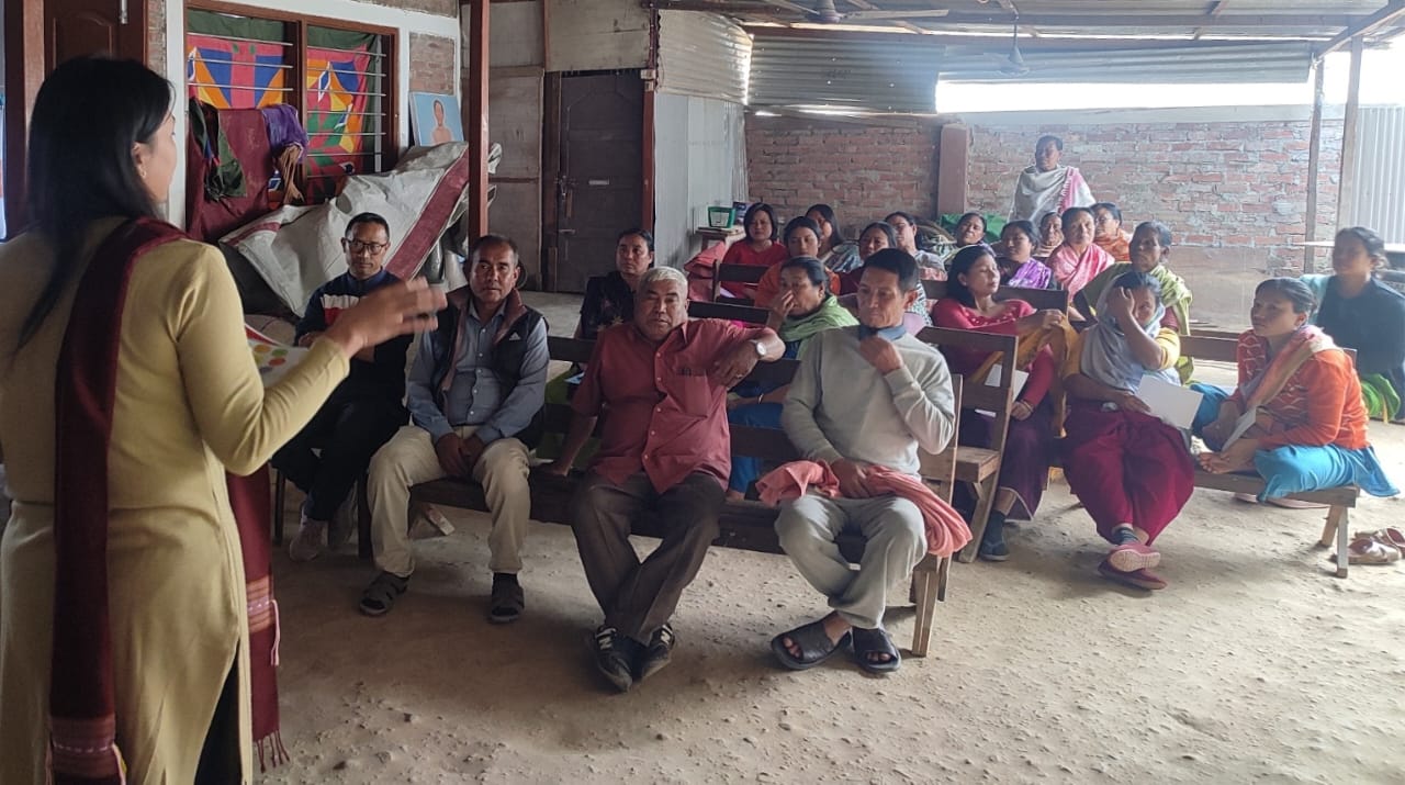 Youth & Farmer Empowerment