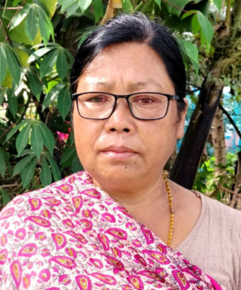 N. Dhanapati Devi